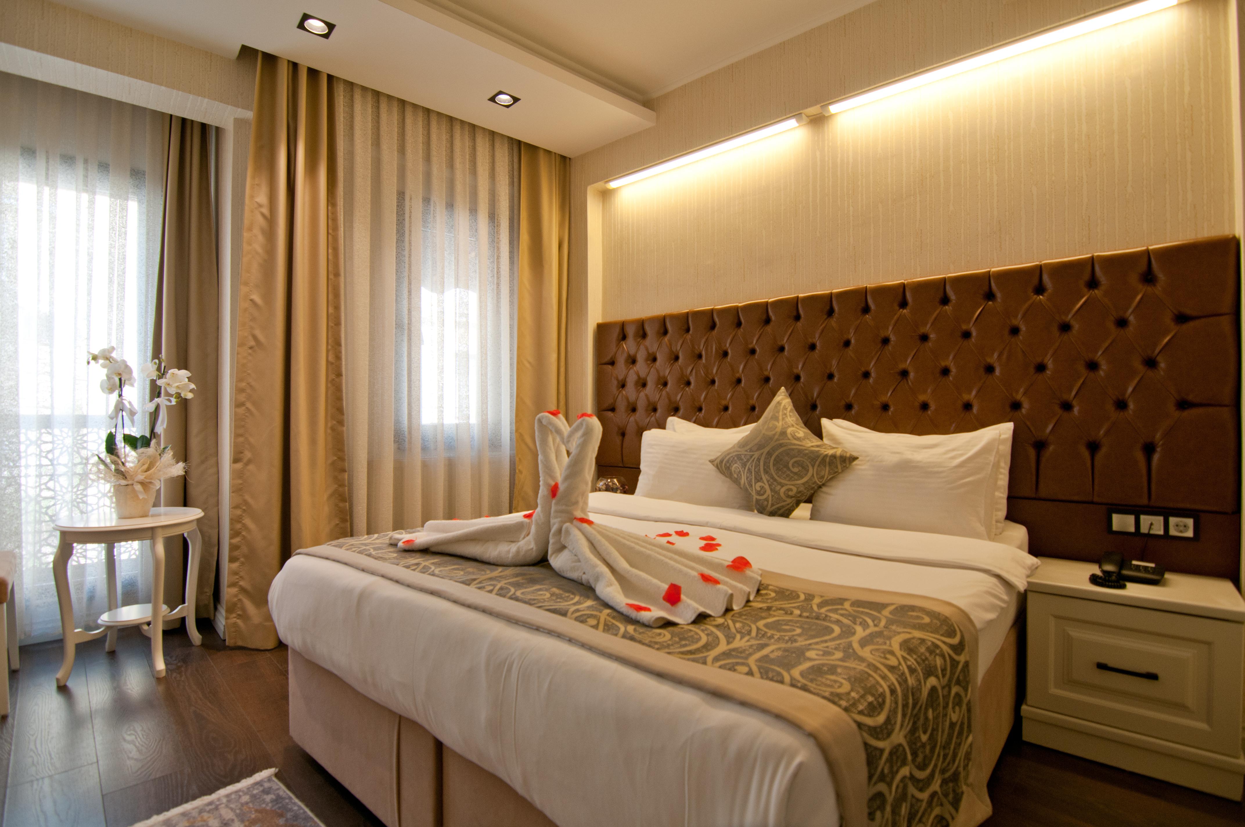Pruva Hotel อิสตันบูล ภายนอก รูปภาพ