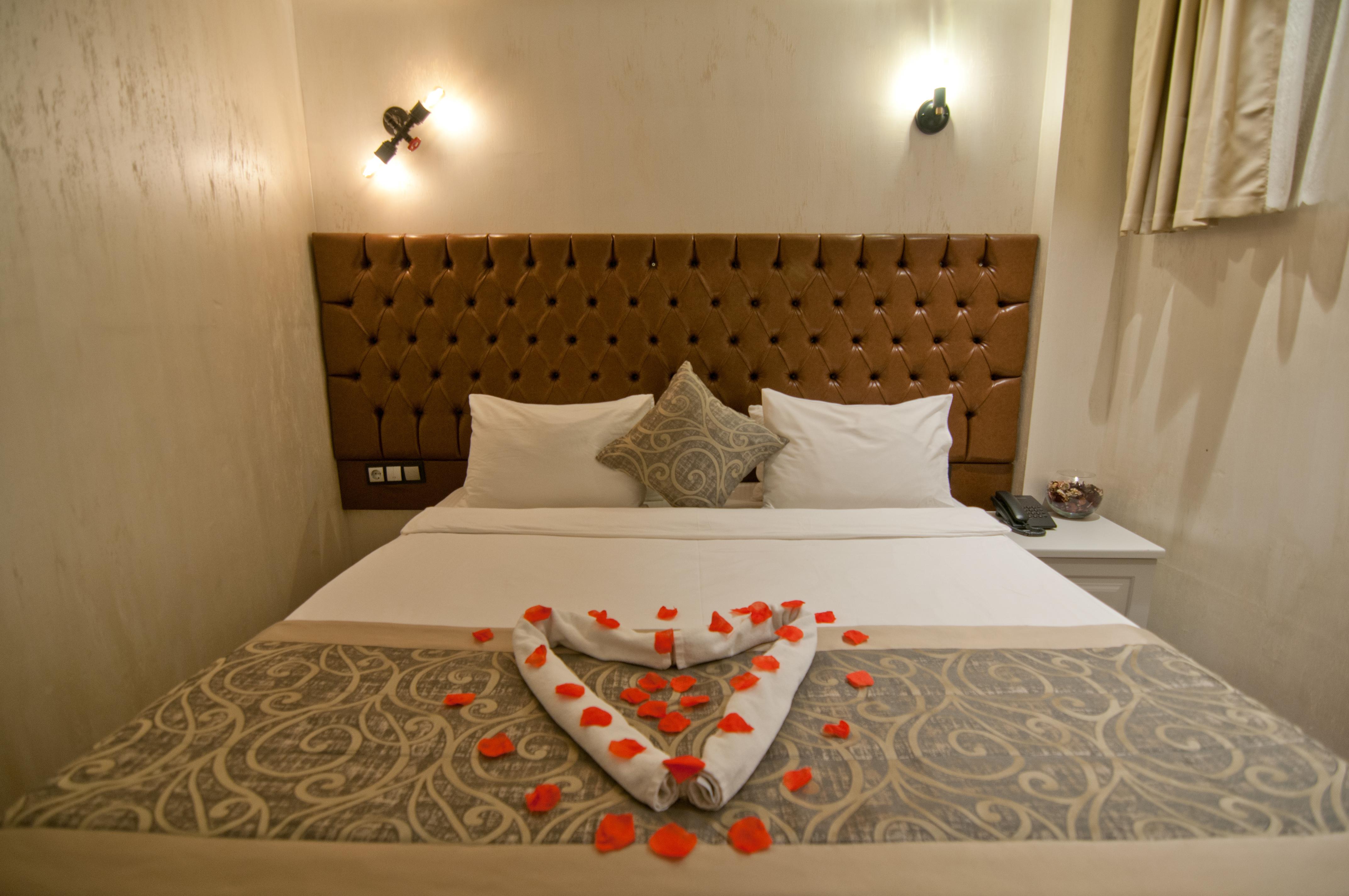 Pruva Hotel อิสตันบูล ภายนอก รูปภาพ