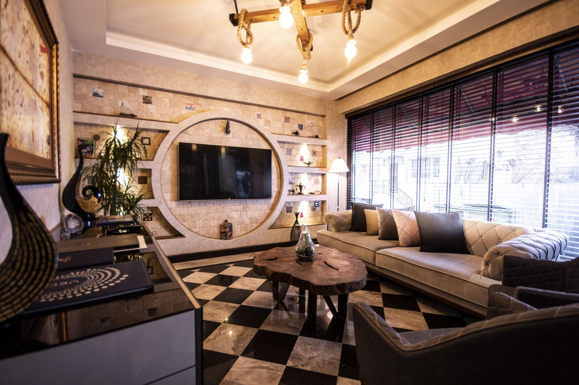 Pruva Hotel อิสตันบูล ภายนอก รูปภาพ