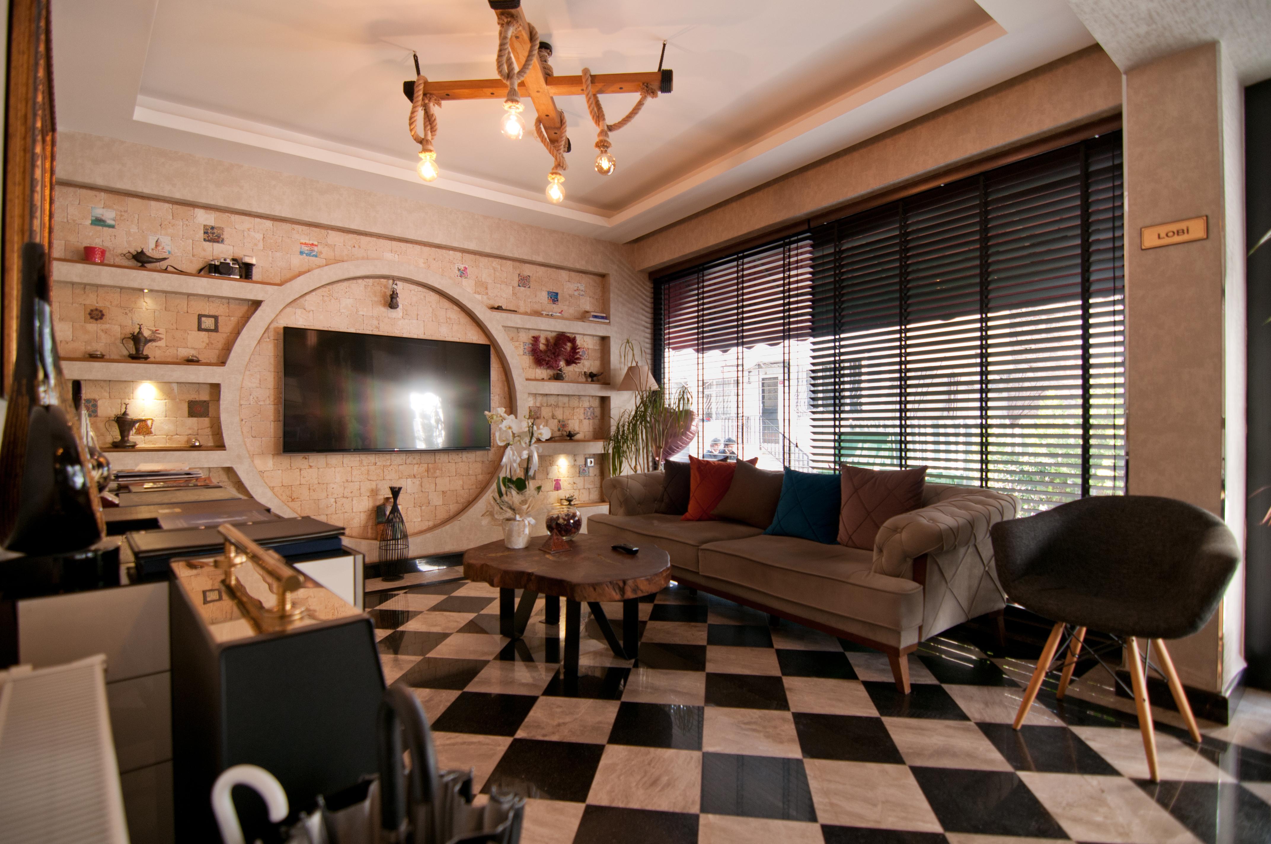Pruva Hotel อิสตันบูล ภายนอก รูปภาพ