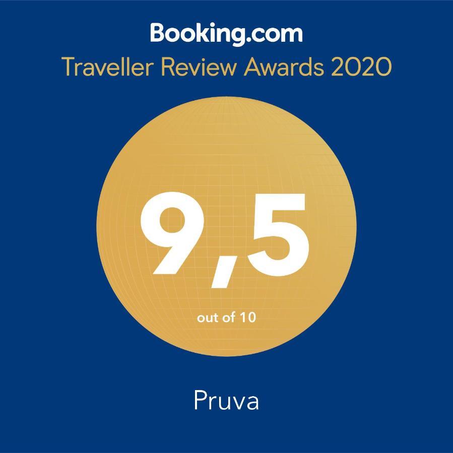 Pruva Hotel อิสตันบูล ภายนอก รูปภาพ